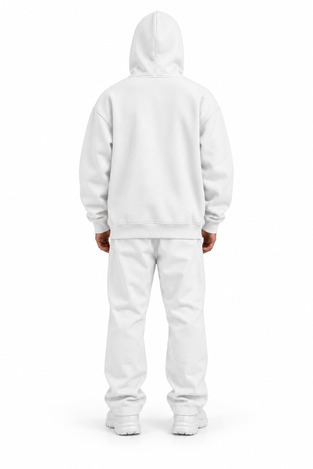 The Ivory